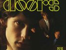 THE DOORS - THE DOORS - ANALOGUE PRODUCTIONS 2 X 45RPM VNYL -LATEST RE-PRESSING.