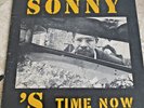 Sonny Murray 