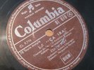 78 RPM EDITH PIAF - JACQUES PILLS / Le 