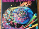 Main Source - Breaking Atoms 2016 Vinyl Me Please Orange In Clear Vinyl