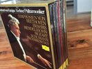 vinyl lp Herbert Von Karajan Berliner Philharmoniker 28 Lps deutsche Grammophon