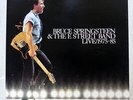 BRUCE SPRINGSTEEN & E-STREET BAND LIVE 1975-85 CBS/SONY 75AP3300 JAPAN VINYL 5LP