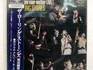 THE ROLLING STONES HAVE YOU SEEN YOUR MOTHER LIVE  LONDON SLC170 JAPAN OBI LP