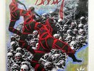 DOOM NO MORE PAIN ROCKHOUSE EXPLOSION EXPHM283024 JAPAN VINYL LP