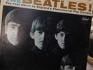 The Beatles - Meet the Beatles - Mono - Vinyl LP (Capitol Records, 1964) T2047