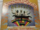 The Beatles Magical Mystery Tour Vinyl, Original 1967, No Book