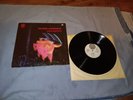 Black Sabbath – Paranoid–1970 -UK SECOND PRESS -VERTIGO SWIRL  LAB - EX+