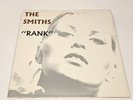 The Smiths Rank Vinyl Record Sire