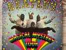BEATLES - Magical Mystery Tour - EP 1967 - UK/DE - MMT-1