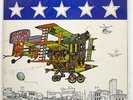 JEFFERSON AIRPLANE AFTER BATHING AT BAXTER'S RCA RCA6136 JAPAN VINYL LP