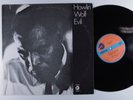 HOWLIN' WOLF Evil CHESS LP VG+ z