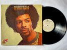 Gil Scott-Heron – Pieces Of A Man 1971 original Presswell White Label Promo