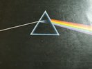 Dark Side of the Moon by Pink Floyd (LP Record, 1973)