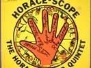 Horace Silver Horace-Scope LP Blue Note BST 84042