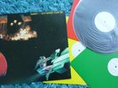 QUEEN - Hot Space Tour '82 3 x LP
