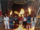 SEALED ORIG LP LYNYRD SKYNYRD STREET SURVIVORS FLAMES COVER HARD ROCK CLASSIC