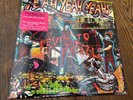 Yeah Yeah Yeahs Fever To Tell Original Picture Disc Vinyl Rare 2003