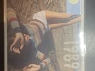 TAYLOR SWIFT 1989 TAYLORS VERSION SUNRISE BOULEVARD YELLOW VINYL LIMITED EDITION