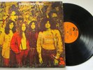 Golden Earring Self-titled LP Vinyl Gatefold Jacket Dwarf Records PDLP 2 1970