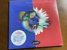 DAVE MATTHEWS BAND Crash 180g vinyl 2LP NEW SEALED MINT + booklet