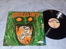 Beast  ‎– Beast – 1970-(RARE PSYCHEDELIC )- FIRST USA  PRESS - EVOLUTION- N/MINT
