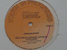 DON CARLOS ANTHONY JOHNSON LITTLE  Jordan River NM YOUTH IN PROGRESS Reggae 12
