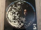 John Coltrane-Cosmic Music Impulse Records Reissue 1969 AS-9148 VG