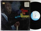 Art Blakey & Jazz Messengers - Buhaina's Delight LP - Blue Note DG Ear NY USA