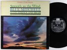 Blue Mitchell - Smooth As The Wind LP - Riverside - RLP 9367 Mono DG VG+