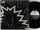 Brother Ahh - Sound Awareness LP - Strata-East OG Press PROMO
