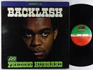 Freddie Hubbard - Backlash LP - Atlantic - SD 1477 VG+