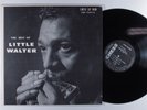 LITTLE WALTER The Best Of... CHESS 1428 LP VG+ mono z