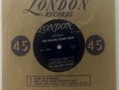 RARE   Rolling Stones U.S. Jukesbox EP 33 1/3 