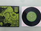 Black Magick SS Symbols of Great Power 7'' Vinyl Record edelweiss assassination