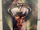 VAN HALEN RARE SEALED LP -5150 - 1986 USA  Vinyl