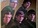 The Zombies ‎Begin Here original UK 1965 mono Decca rare LP