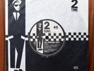 THE SWINGING CATS-Mantovani / Away-2 Tone CHS TT 14 7