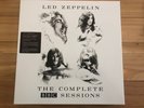 LED ZEPPELIN The Complete BBC Sessions 180gm Remastered 5 LP Box Set…2016 Mint-