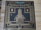 MACHINE GUN KELLY Hotel Diablo LP Limited Edition Alt Cover Sold Out Rare Album.