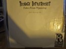 Teenage Bottlerocket - Tales From Wyoming  Test Pressing