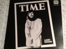 LARRY NOZERO / RARE JAZZ DETROIT / TIME / LP