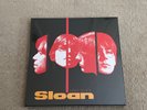 Sloan - Navy Blues Sealed Vinyl LP Boxset