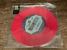 YEAH YEAH YEAHS - Sacrilege Mosquito - 2-track 7