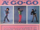 SUPREMES, The - A' Go Go (mono) (reissue) - Vinyl (limited 180 gram vinyl LP)