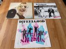 Dr. Feelgood Lps x 3 Malpractice, private practice and case of the shakes Ex
