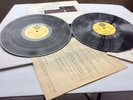 KISS  METALSHOP  NM PROMO * DYNASTY * DRESSED * ALIVE * DESTROYER