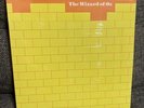 The Wizard of Oz Expanded Motion Picture Soundtrack (Vinyl, 3LP, MONDO)