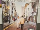 Oasis - (Whats the Story) Morning Glory SEALED VINYL LP