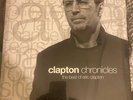 Eric Clapton Clapton Chronicles The Best Of Eric Clapton 2 X LP’s