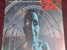 Future Sound of London - Dead Cities FSOL Virgin 1996 UK 2xLP gatefold VG++/VG++